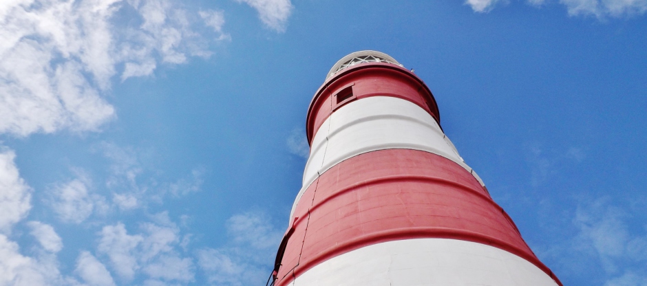 Orfordness Lighthouse Trust